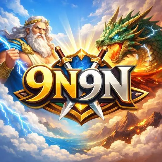 9N9N - Petualangan Match-3 Seru yang Tak Terlupakan