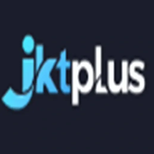 JKTPLUS - Permainan Slot Seru dan Menguntungkan