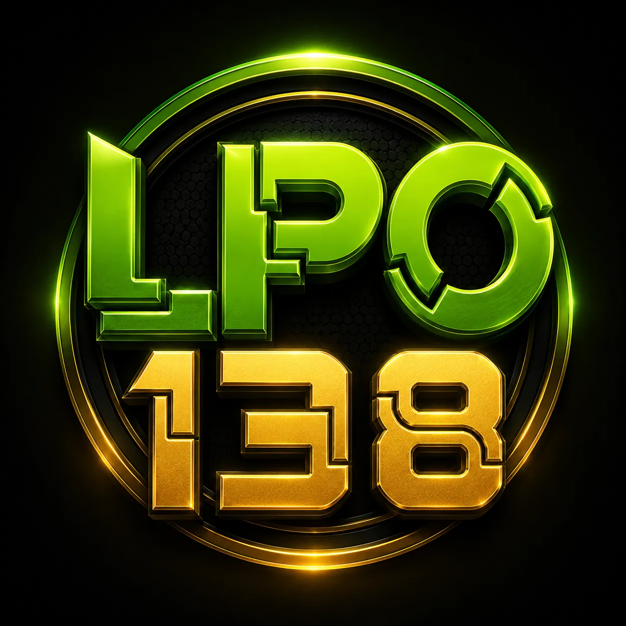 LPO138 - Permainan Slot Seru dengan Banyak Kesempatan Menang