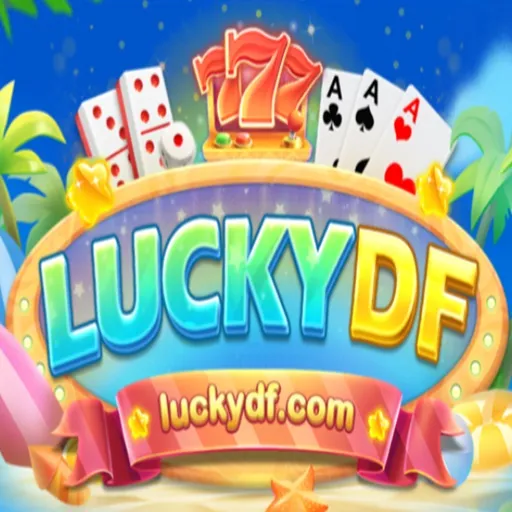 LUCKYDF - Petualangan Dunia Terbuka yang Tiada Henti