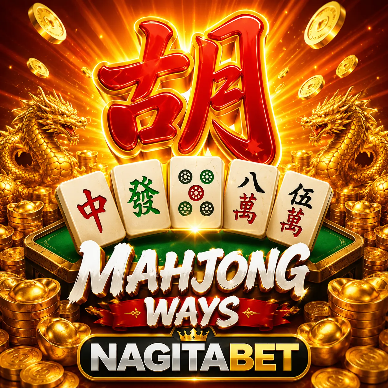 NAGITABET - Aplikasi Utility Terkini untuk Membantu Aktivitas Sehari-hari