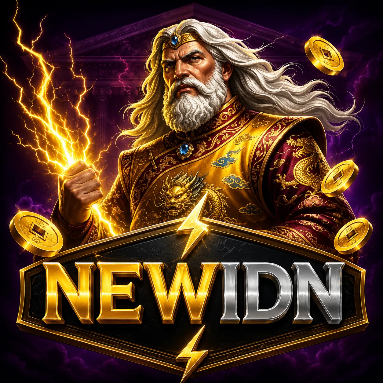 NEWIDN - Game Balap Motor Terbaik di Android
