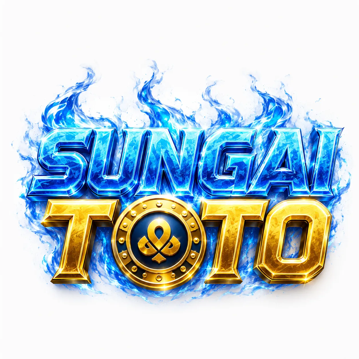SUNGAITOTO - Game Domino Seru dan Mengasyikkan