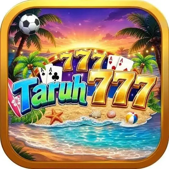 TARUH777 - Game Balap Motor Seru dan Menantang