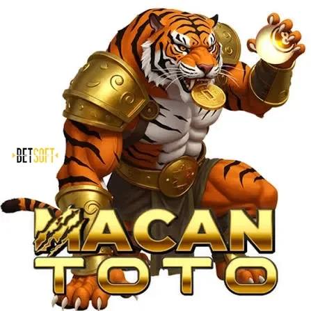 Logo macantoto